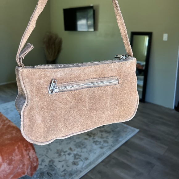 Brandy Melville Handbags - BRANDY MELVILLE PURSE